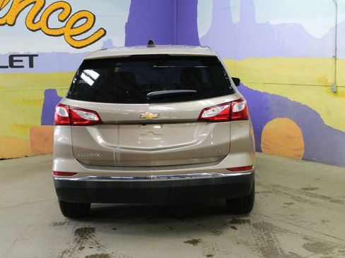 Used 2018 Chevrolet Equinox LT FWD image 7