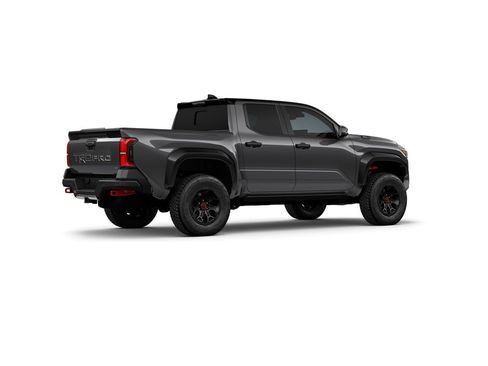 New 2026 Toyota Tacoma TRD Pro image 11