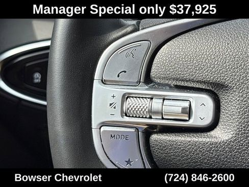 Used 2025 Genesis GV70 2.5T AWD/4WD image 20