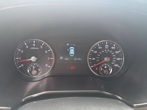Used 2021 Kia Telluride S AWD/4WD image 18