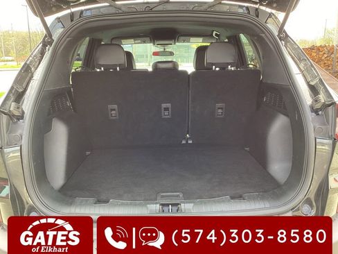 Used 2025 Ford Escape ST-Line image 12