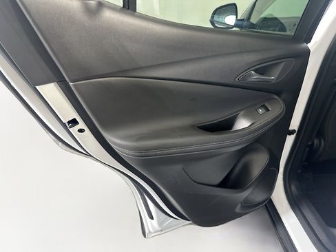 Used 2025 Buick Encore GX Preferred image 27