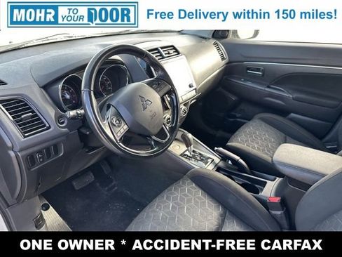 Used 2021 Mitsubishi Outlander Sport LE image 10