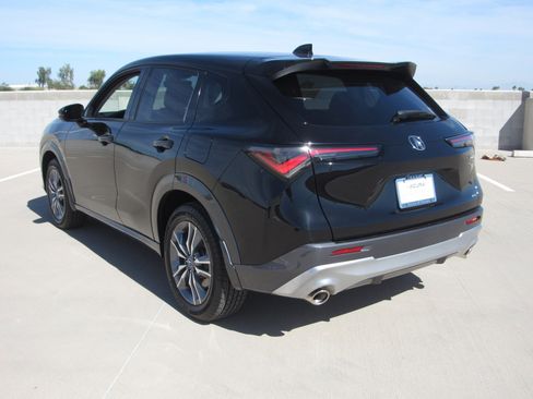 Certified 2025 Acura ADX AWD image 6