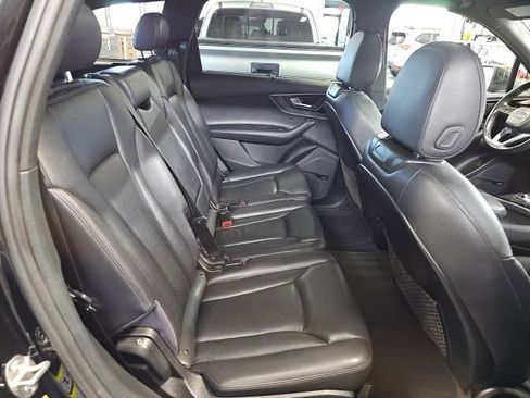 Used 2018 Audi Q7 3.0T Prestige AWD/4WD image 39