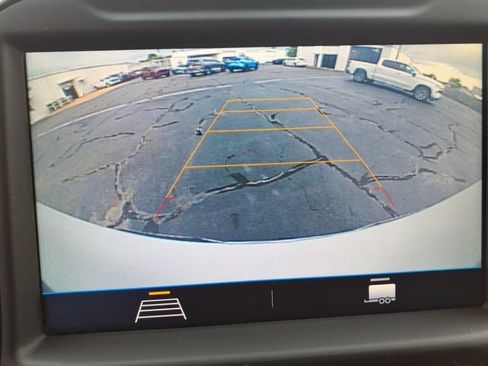 Used 2021 Chevrolet Silverado 1500 RST AWD/4WD image 26