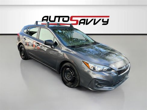 Used 2019 Subaru Impreza 2.0i w/ Eyesight image 1