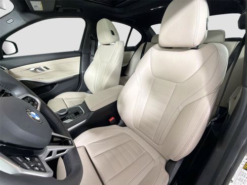 Used 2026 BMW 330i Sedan w/ M Sport Package RWD image 20