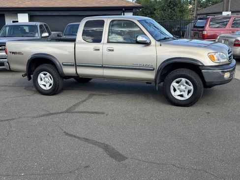 Used 2002 Toyota Tundra SR5 AWD/4WD image 29
