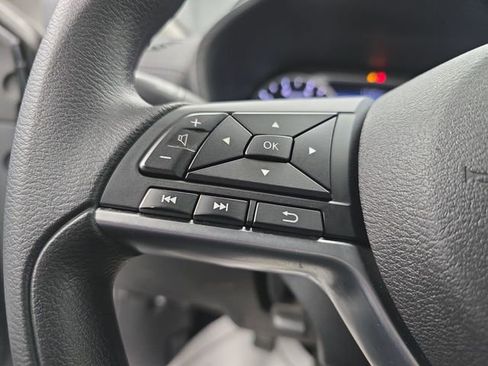 Used 2024 Nissan Sentra SV image 37