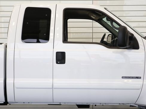 Used 2002 Ford F250 XLT image 48