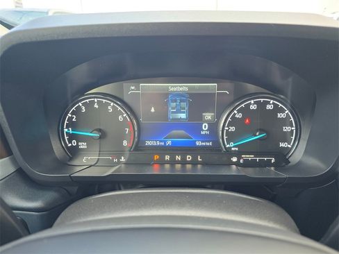 Used 2023 Ford Maverick Lariat w/ Equipment Group 500A Standard image 30