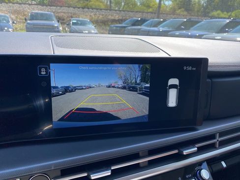 New 2026 Hyundai Santa Fe XRT AWD/4WD image 11