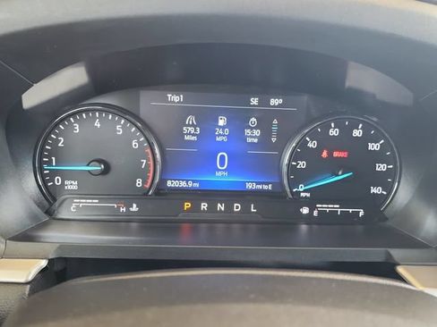 Used 2022 Ford Explorer XLT RWD image 15