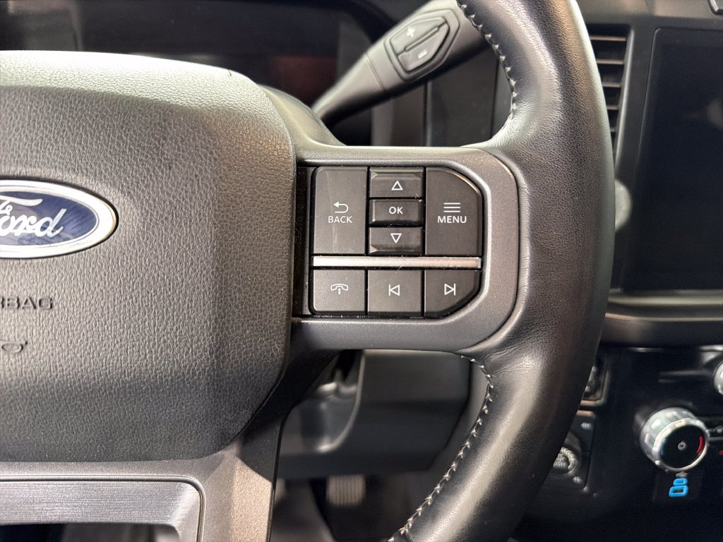 Used 2023 Ford F350 Lariat w/ Tremor Off-Road Package AWD/4WD image 20