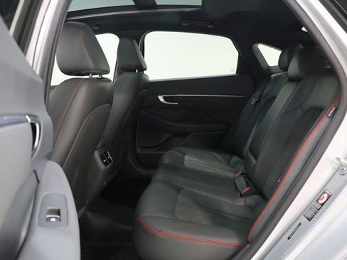 Used 2021 Hyundai Sonata SEL Plus w/ Tech Package FWD image 31