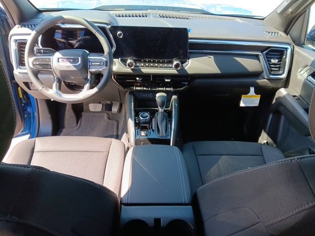 New 2026 GMC Canyon Elevation w/ Convenience Package AWD/4WD image 8