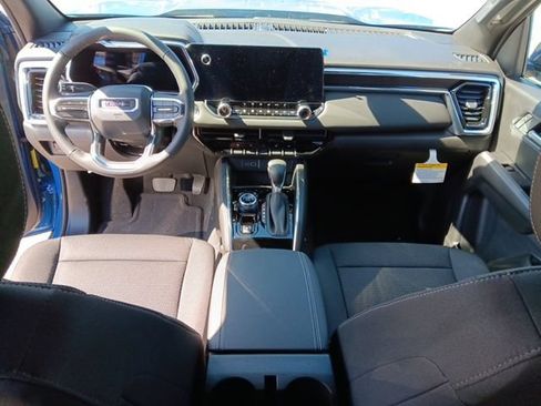 New 2026 GMC Canyon Elevation AWD/4WD image 8