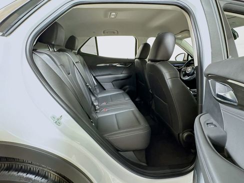 Used 2025 Buick Envision Preferred image 26