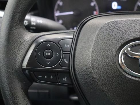 Used 2023 Toyota Corolla LE image 22