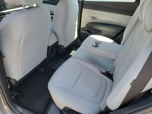 New 2026 Hyundai Tucson SE FWD image 24