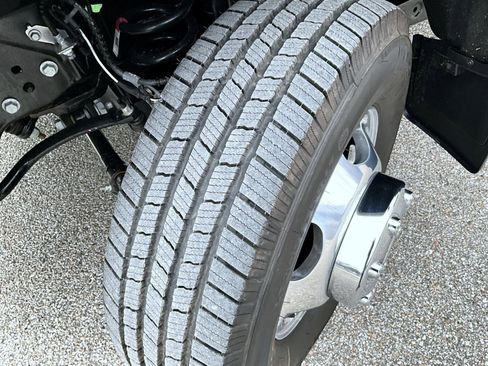 Used 2026 Ford F350 Platinum image 25