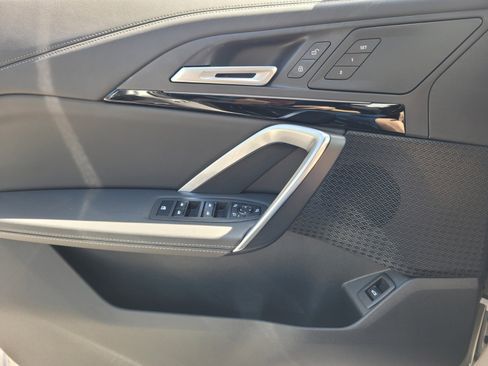 Used 2025 BMW X1 xDrive28i w/ Technology Package image 21