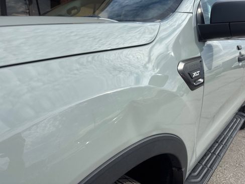 Used 2021 Ford Ranger XLT w/ Equipment Group 302A High image 3