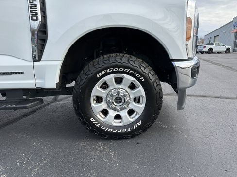 Certified 2024 Ford F250 XLT image 33