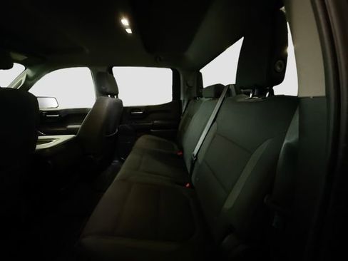 Used 2022 Chevrolet Silverado 1500 LT image 25