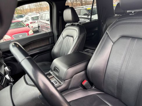 Used 2021 Ford Expedition Limited image 22