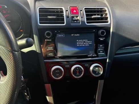 Used 2016 Subaru WRX STI AWD/4WD image 10