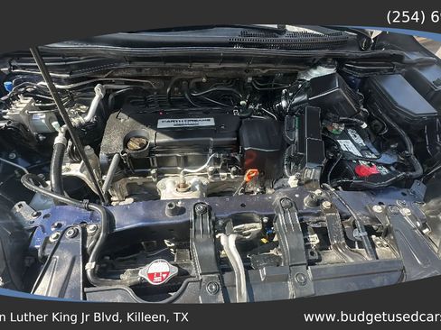 Used 2015 Honda CR-V EX image 9