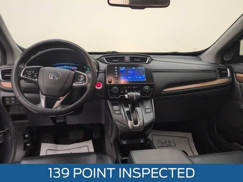 Used 2020 Honda CR-V EX-L image 6