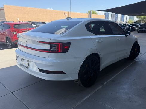 Used 2023 Polestar Polestar 2 AWD/4WD image 4