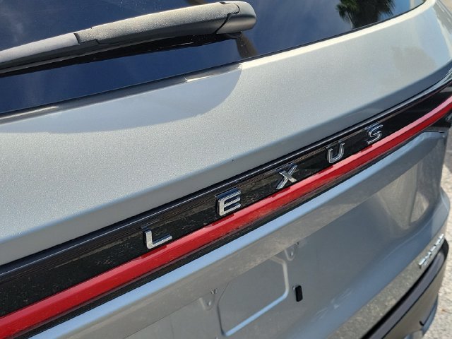 Used 2024 Lexus TX 350 FWD w/ Captains Chair Package image 5