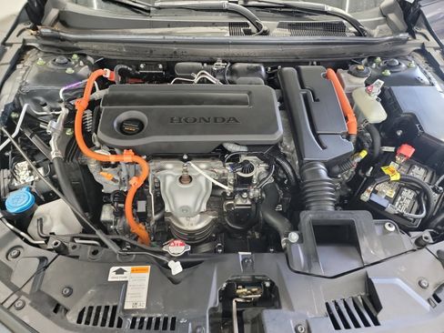 Used 2023 Honda Accord Touring image 25