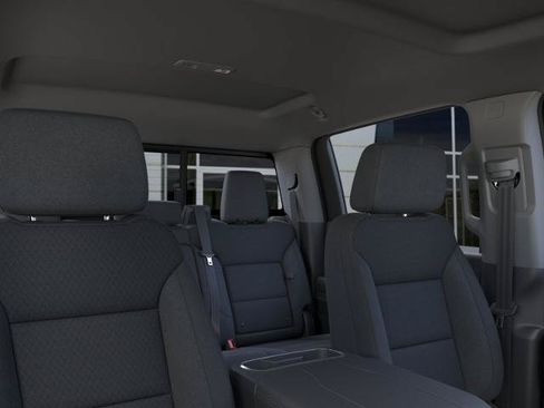 New 2026 GMC Sierra 1500 Elevation AWD/4WD image 48