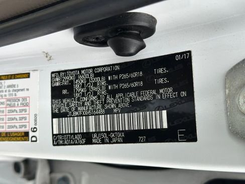 Used 2017 Lexus GX 460 460 image 42