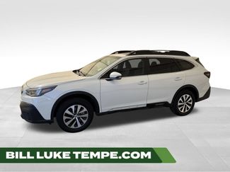 Used 2022 Subaru Outback Premium w/ Popular Package #1 AWD/4WD video 1