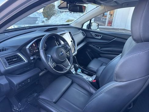 Used 2023 Subaru Ascent Limited w/ Technology Package image 9