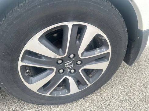 Used 2016 Honda Odyssey Touring Elite image 6