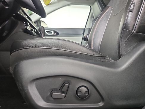 Certified 2022 Jeep Compass Limited AWD/4WD image 31