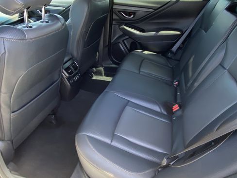 Used 2022 Subaru Outback Wilderness AWD/4WD image 22