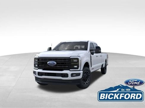 New 2026 Ford F350 Platinum AWD/4WD image 2
