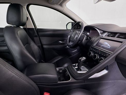 Used 2020 Jaguar E-PACE SE AWD/4WD image 27