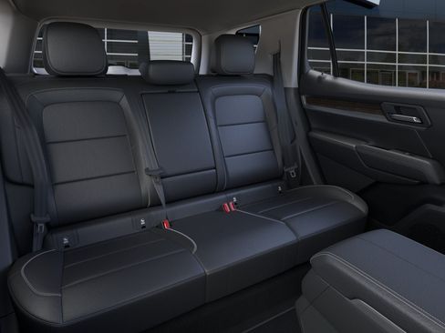 New 2026 GMC Terrain Denali AWD/4WD image 17