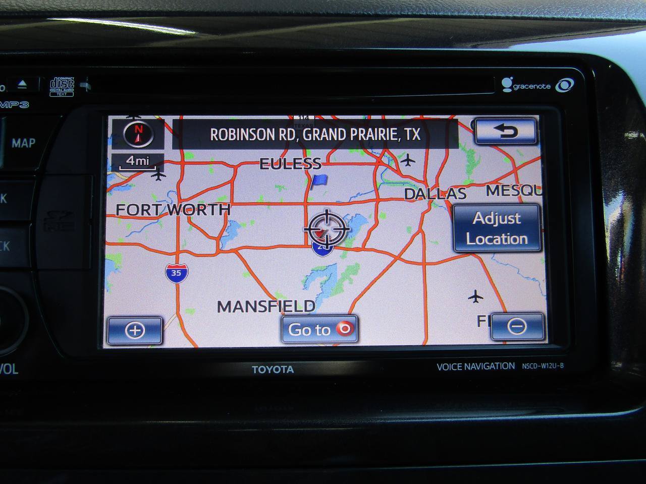 Used 2012 Toyota Tundra 2WD CrewMax w/ SR5 Pkg image 18