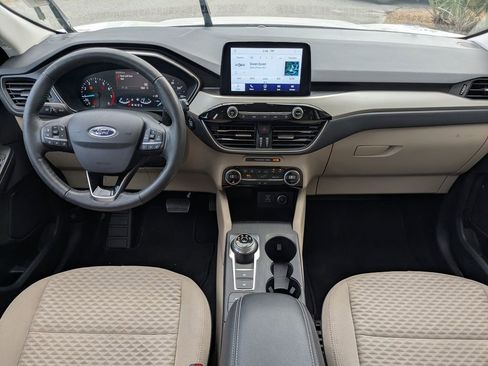 Used 2021 Ford Escape SE w/ Convenience Package image 15