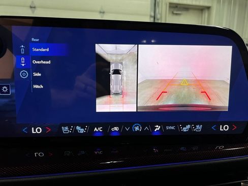 New 2026 Chevrolet Traverse RS w/ LPO, Floor Liner Package AWD/4WD image 24